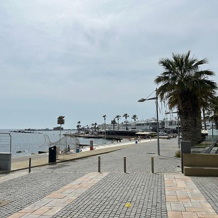 Semeli The 3As Armonia, Ariadne, Artemis Paphos Exterior foto