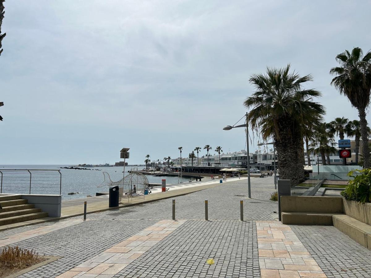 Semeli The 3As Armonia, Ariadne, Artemis Paphos Exterior foto